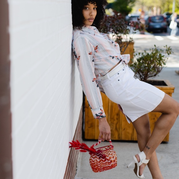 Button Up - Picture 3 of 4